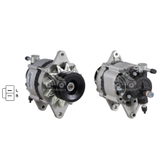 JA780IR, 1-3328-25W, WAI, Генератор