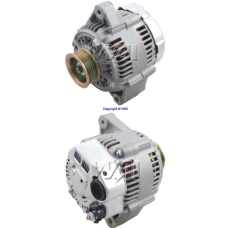 JA783IR, 13440N, WAI, Генератор