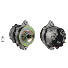 JA787IR, 110540, CARGO, Генератор