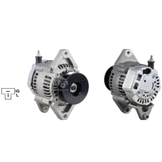 JA792IR, 12182N, WAI, Генератор