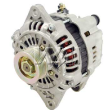 JA806IR, 1-1600-01MI, WAI, Генератор