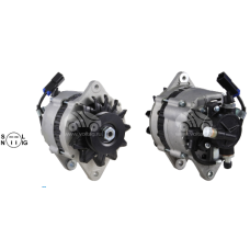 JA863IR, 1-2616-01HI, WAI, Генератор