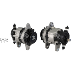 JA972IR, 1-2434-01MI, WAI, Генератор