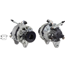 JA982, 1-3447-25W, WAI, Генератор