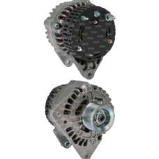 JA983IR, 1-3334-25W, WAI, Генератор