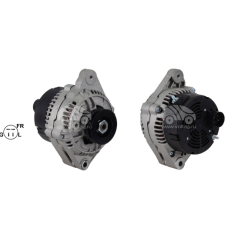 JA992IR, 1-3336-25W, WAI, Генератор