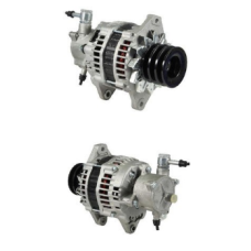 LR260512, 1-3337-25W, WAI, Генератор