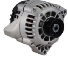 UA1538IR, 8206N, WAI, Генератор