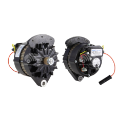 UA935IR, 110488, CARGO, Генератор