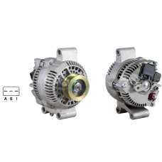 UA962IR, 20-221-11-2, WAI, Генератор