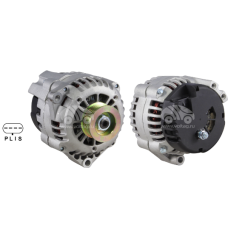 UA967IR, 8160-11N, WAI, Генератор