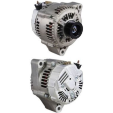 YLE102480, 1-3311-25W, WAI, Генератор