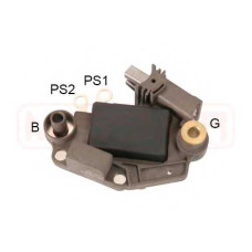 139456 Регулятор генератора