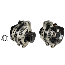 1042102260, 1042102260, Б/У, Генератор Б/У