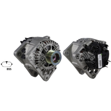 440060, TG11C065, RG GmbH, Генератор (Б/У)