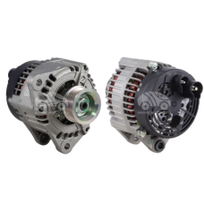 CA1218IR, CA1218IR, Gobbi, Генератор (Б/У)