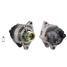 CA1222IR, CA1222IR, Gobbi, Генератор Б/У