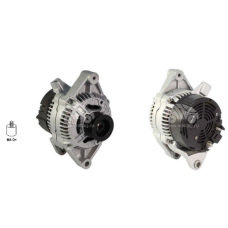 CA1231IR, CA1231IR, Gobbi, Генератор (Б/У)