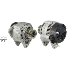 CA1239IR, CA1239IR, Gobbi, Генератор (Б/У)