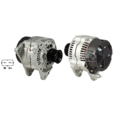 CA1240IR, CA1240IR, Gobbi, Генератор (Б/У)