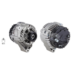 CA1243IR, AMC1243, Gobbi, Генератор Б/У