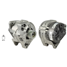 CA1327IR, CA1327IR, Gobbi, Генератор (Б/У)