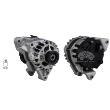 CA1490IR, CA1490IR, Б/У, Генератор Б/У