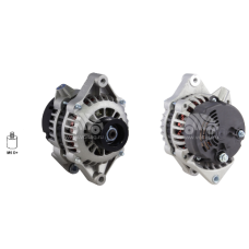 CA1581IR, CA1581IR, Gobbi, Генератор (Б/У)