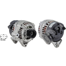 CA1591IR, CA1591IR, Б/У, Генератор Б/У