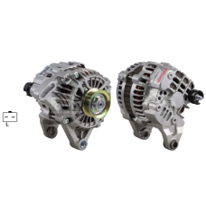 CA1637IR, CA1637IR, Gobbi, Генератор (Б/У)