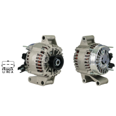 CA1638IR, CA1638IR, Б/У, Генератор Б/У