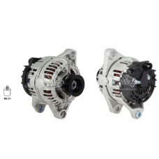 CA1648IR, CA1648IR, Gobbi, Генератор (Б/У)