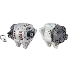 CA1665IR, CA1665IR, Gobbi, Генератор (Б/У)