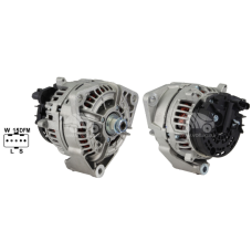 CA1694IR, 0124555003, RG GmbH, Генератор Б/У