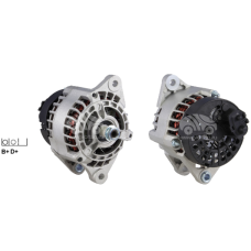 CA1698IR, CA1698IR, Gobbi, Генератор (Б/У)