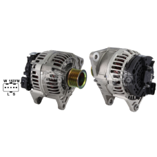 CA1699IR, CA1699IR, Gobbi, Генератор (Б/У)