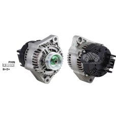 CA1734IR, CA1734IR, Б/У, Генератор Б/У