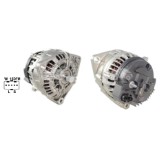 CA1739IR, 0124655002, RG GmbH, Генератор Б/У