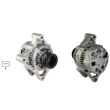 CA1822IR, CA1822IR, RG GmbH, Генератор (Б/У)