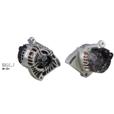 CA1843IR, CA1843IR, RG GmbH, Генератор (Б/У)