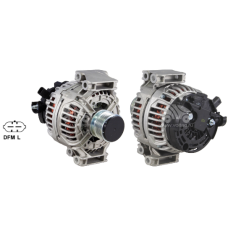 CA1858IR, CA1858IR, Gobbi, Генератор (Б/У)