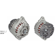 CA1884IR, CA1884IR, RG GmbH, Генератор (Б/У)