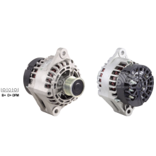 CA1952IR, CA1952IR, RG GmbH, Генератор (Б/У)