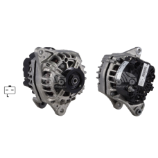 CA1963IR, CA1963IR, RG GmbH, Генератор (Б/У)