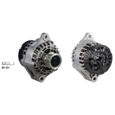 CA1995IR, CA1995IR, RG GmbH, Генератор (Б/У)