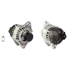 CA2048IR, CA2048IR, RG GmbH, Генератор (Б/У)