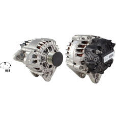 CA2101IR, CA2101IR, Б/У, Генератор (Б/У)