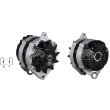 CA229IR, CA229IR, Gobbi, Генератор Б/У