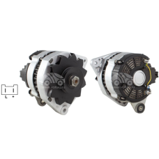 CA268IR, CA268IR, Gobbi, Генератор Б/У