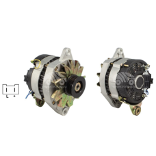 CA372IR, CA372IR, Gobbi, Генератор (Б/У)